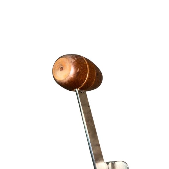 Vintage Henry’s Adjustable Wooden Shoe Trees Pair Used Mens - Picture 4 of 11